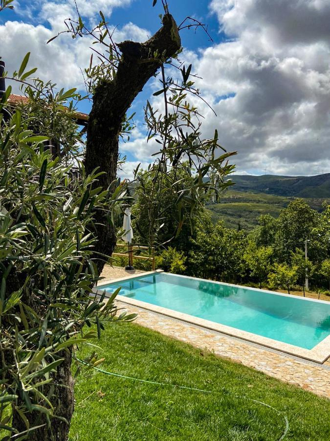 Quinta Outono Dourado Villa Montalegre Exterior photo